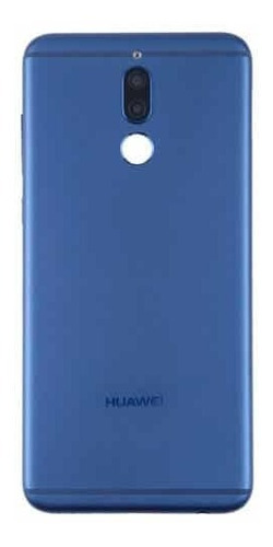 Tapa Trasera Huawei Mate 10 Lite