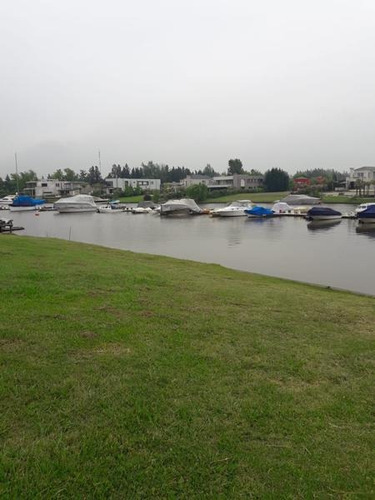 Venta Lote Terreno Al Rio - San Isidro Labrador Villanueva Tigre Barrio Nautico