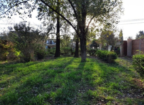 Imagen 5 de 6 de Venta - Lote - Merlo Sur