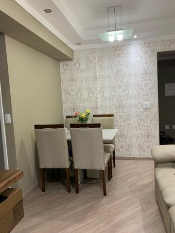 Imagem 9 de 10 de Apartamentos Em São Paulo - 1534