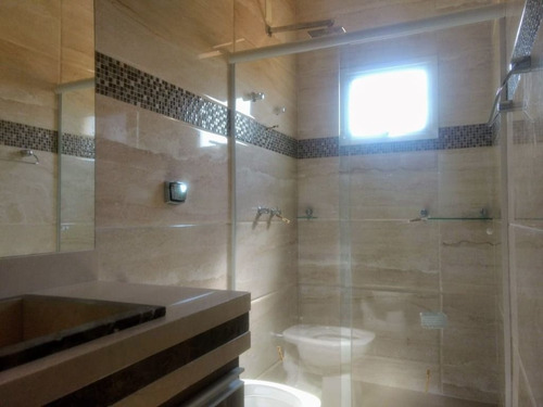 Imagem 16 de 30 de Casa Com 3 Dormitórios À Venda, 250 M² Por R$ 1.080.000,00 - Loteamento Recanto Do Lago - São José Do Rio Preto/sp - Ca5905