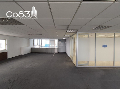 Renta - Oficina - Torres Adalid - 812 M2 - Piso 2