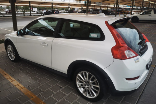 Volvo C30 2.4 Addition L5 Geartronic Qc At