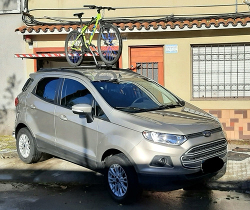 Ford Ecosport 1.6 Se 110cv 4x2 2017