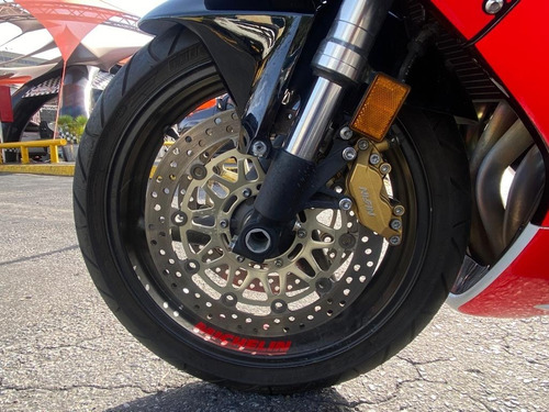 Imagen 9 de 13 de Honda Cbr