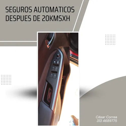 Suzuki Vitara Live 1.4 Turbo GLX + All Grip