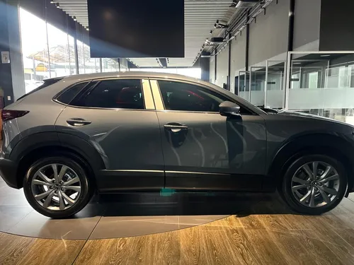 Cx-30 At 2.0 Touring Hibrida/ch