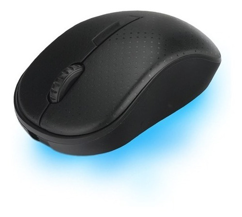 Mouse Inalambrico Usb Kolke Kem 257 Bluetrack 2.4 Ghz