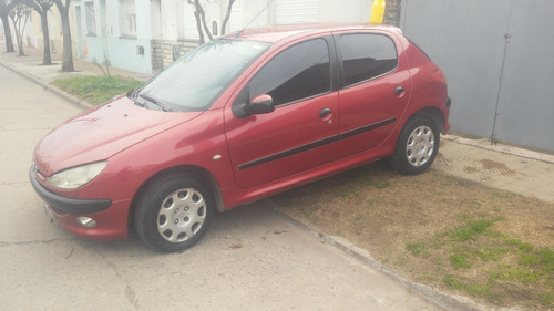 Imagen 2 de 8 de Peugeot 206