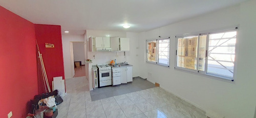 Imagen 2 de 14 de Departamento En Venta En Lanus Oeste