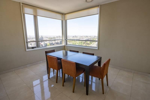 Imagen 27 de 30 de Torre Quartier Ocampo: Impecable 3 Ambientes Con Cochera!