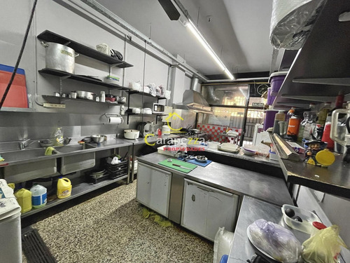 Imagen 19 de 25 de Fondo De Comercio En Venta, Local De Sushi En Villa Bosch