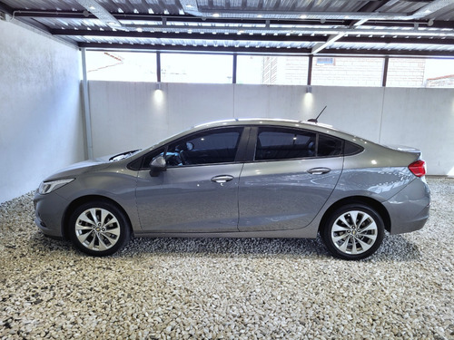 Chevrolet Cruze 1.4 Lt Mt Sedan
