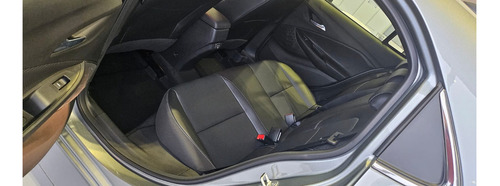 Chevrolet Onix 1.0 Turbo Premier At