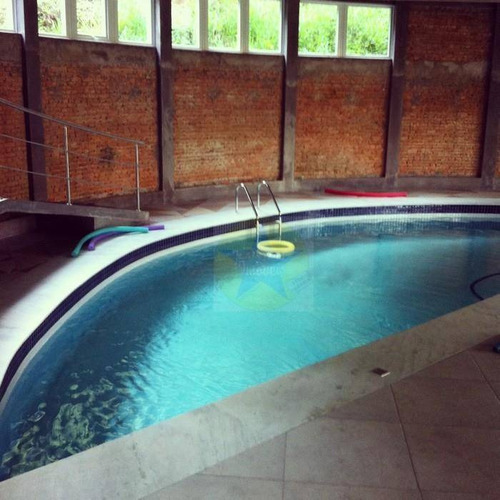 Chácara Residencial À Venda, Rio Abaixo, Mairiporã - Ch0645. - Ch0645