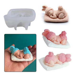 Molde De Silicona Baby Shower | MercadoLibre ???? Molde De Silicona Baby Shower | MercadoLibre ????