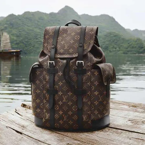 Mochila Louis Vuitton Mujer