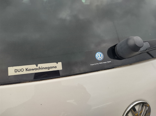 Volkswagen Scirocco Mk3. Traído De Japón (pocos En México).