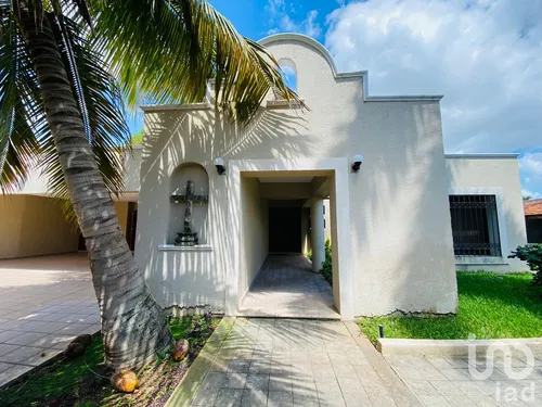 Venta Casa 3 Ambientes Itzimna
