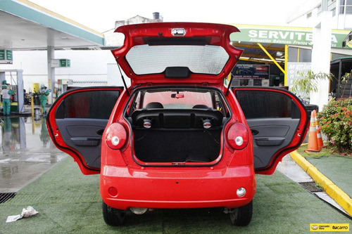 Chevrolet Spark 1.0 Lt M200