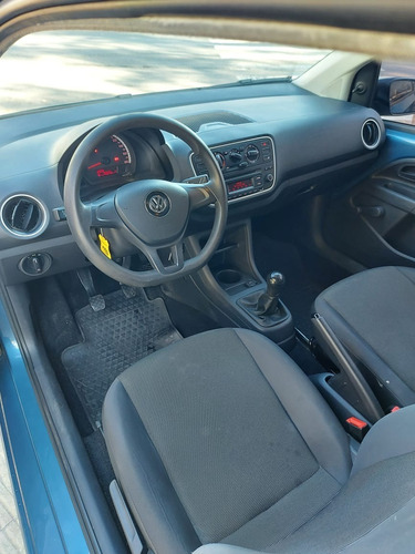 Volkswagen Up