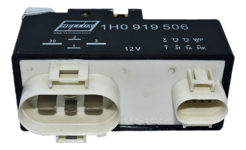 Relay De Electroventilador Hellux He1h0919506