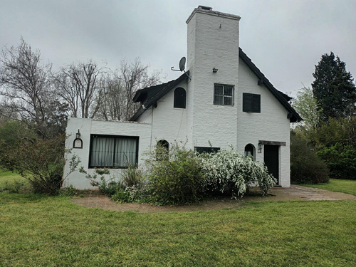 Casa En Chacras Del Ocho - Countries/b.cerrado (pilar)