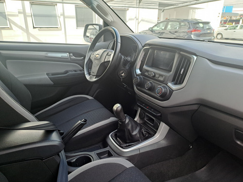 Chevrolet S10 2.8 Lt Cd Tdci 200cv 4x2