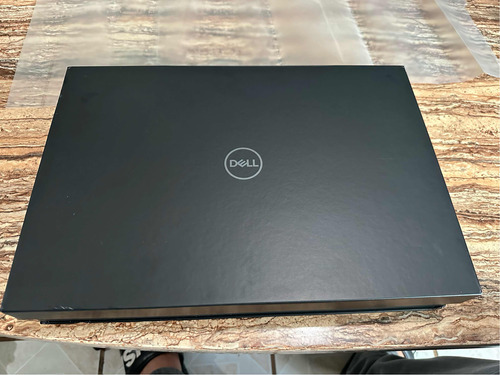 Dell Precision 5570 I7-12700h 64gb 1tb Ssd Nvidiartx 8gb