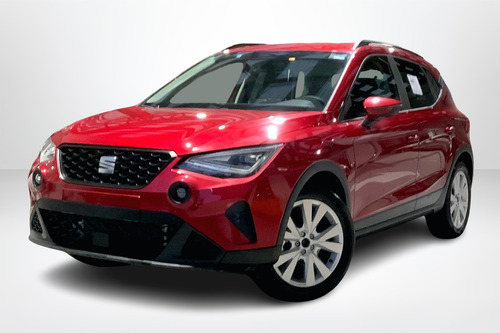 Seat Arona 2023