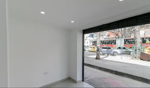 Local En Arriendo En Palermo-teusaquillo. Cod A1038304