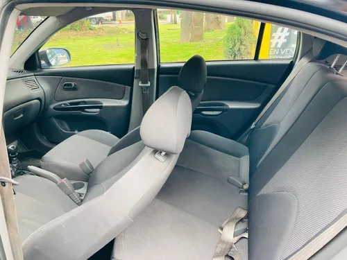Kia Rio Xcite 1.4
