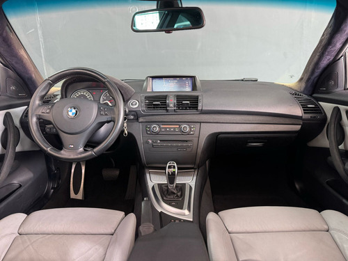 BMW Serie 1 135IA COUPÉ 3.0 24V 306CV