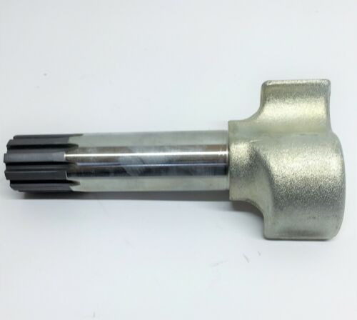 New Flyer Kinetik Rh Camshaft 5960314 Nos Qjj