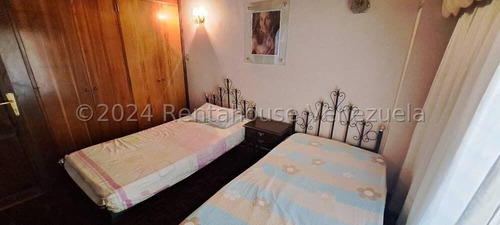 Leandro Manzano Casa En Venta Montalban I Mls #24-16909 Mb