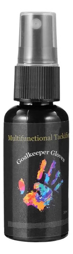 Guante De Portero Ml Tackifier Sticky Glue Spray Goalkeeper