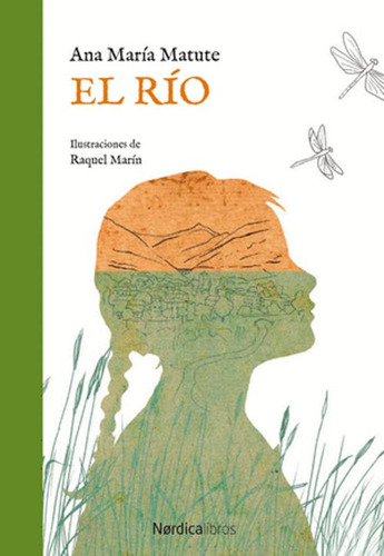 Libro El Río