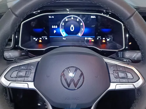 Polo Comfortline At 2025 Turbo