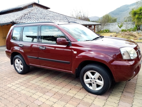 Nissan X-trail Classic