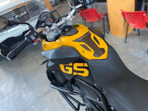 Bmw F800 Gs
