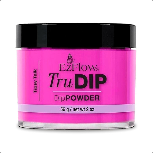 Polvo Trudip Ezflow X 56 Gr Sistema Dipping Origen Usa