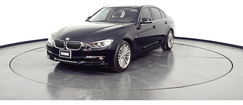 BMW Serie 3 2.0 328i Luxury 245cv At