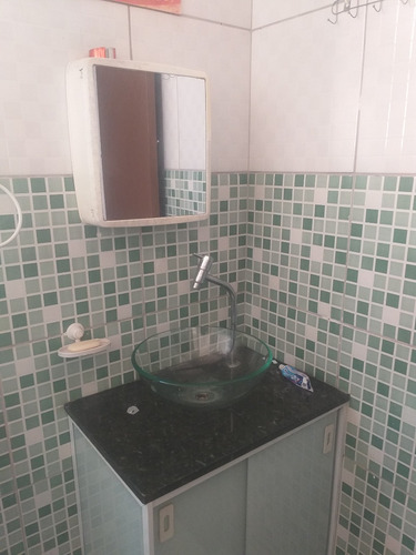 Apto 2 Qtos Sala Coz Gar. Etc Só $ 165.mil