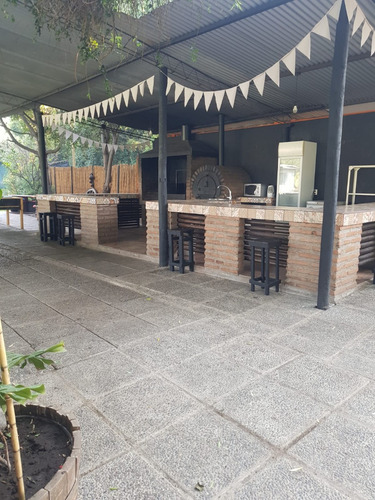 Imagen 11 de 11 de Arriendo Centro Eventos Parcela Piscina Talagante