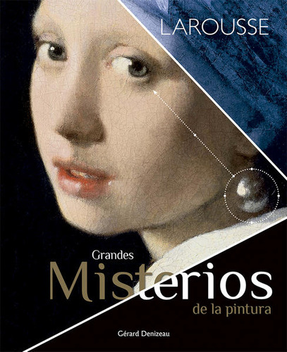 Libro: Grandes Misterios De La Pintura / Pd.