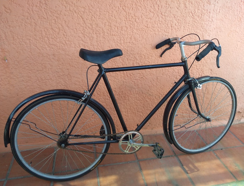 Bicicleta Antigua Hombre R28-lea,no Envío Retiro Salinas Sur
