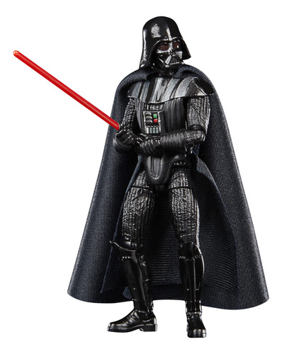 Star Wars The Collection Darth Vader (the Dark Time.