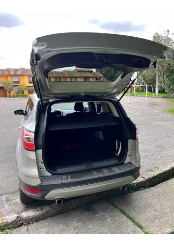 Ford Escape 2.0 Se 4x2
