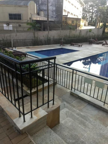 Imagem 22 de 30 de Apartamento À Venda, 48 M² Por R$ 270.000,00 - Ferrazópolis - São Bernardo Do Campo/sp - Ap63053