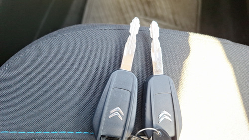 Citroën C3 1.2 Puretech 82 Bvm Feel